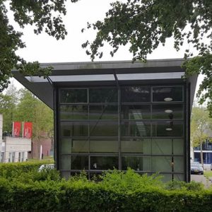 Robot Academy, Randstad-21 61,Almere, Nederland