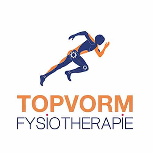 Referentie Topvorm fysiotherapie
